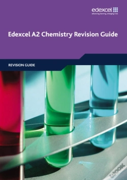 Capa do artigo Edexcel A2 Chemistry Revision Guide