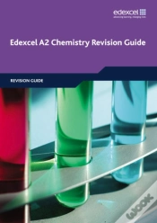 Capa do artigo Edexcel A2 Chemistry Revision Guide