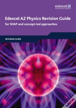 Capa do artigo Edexcel A2 Physics Revision Guide