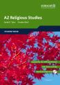 Edexcel A2 Religious Studiesstudent Book And Cd-Rom - Preview