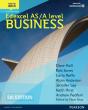 Edexcel As/A Level Business Student Book Library Edition - Preview