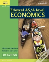 Edexcel As/A Level Eco