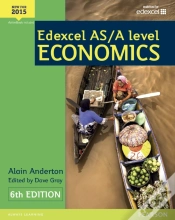 Capa do artigo Edexcel As/A Level Eco