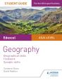 Edexcel As/A-Level Geography Student Guide: Geographical Skills; Fieldwork; Synoptic Skills - Preview