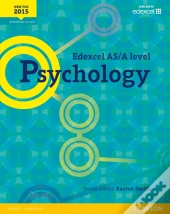 Edexcel As/A Level Psychology