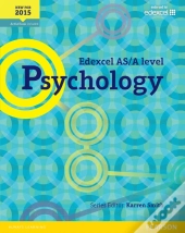 Edexcel As/A Level Psychology Student Book Library Edition