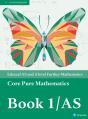 Edexcel As And A Level Further Mathematics Core Pure Mathematics Book 1/As Textbook + E-Book - Preview