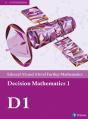 Edexcel As And A Level Further Mathematics Decision Mathematics 1 Textbook + E-Book - Preview