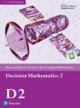 Edexcel As And A Level Further Mathematics Decision Mathematics 2 Textbook + E-Book - Preview