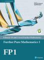 Edexcel As And A Level Further Mathematics Further Pure Mathematics 1 Textbook + E-Book - Preview