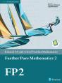 Edexcel As And A Level Further Mathematics Further Pure Mathematics 2 Textbook + E-Book - Preview