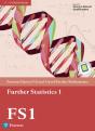 Edexcel As And A Level Further Mathematics Further Statistics 1 Textbook + E-Book - Preview