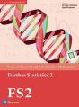 Edexcel As And A Level Further Mathematics Further Statistics 2 Textbook + E-Book - Preview