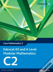 Capa do artigo Edexcel As And A Level Modular Mathematics, Core Mathematics 2