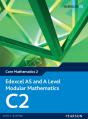 Edexcel As And A Level Modular Mathematics, Core Mathematics 2 - Preview