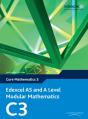 Edexcel As And A Level Modular Mathematics Core Mathematics 3 C3 - Preview