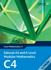 Capa do artigo Edexcel As And A Level Modular Mathematics Core Mathematics C4 Ebook Edition