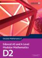 Edexcel As And A Level Modular Mathematics Decision Mathematics Sx - Ebook Edition - Preview