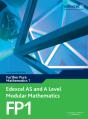 Edexcel As And A Level Modular Mathematics Further Mathematics Fp1 Ebook Edition - Preview