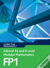 Edexcel As And A Level Modular Mathematics Further Mathematics Fp1 Ebook Edition