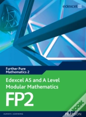 Edexcel As And A Level Modular Mathematics Further Mathematics Fp2 Ebook Edition