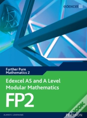 Capa do artigo Edexcel As And A Level Modular Mathematics Further Mathematics Fp2 Ebook Edition
