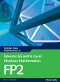 Edexcel As And A Level Modular Mathematics Further Mathematics Fp2 Ebook Edition - Preview