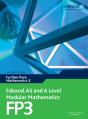 Edexcel As And A Level Modular Mathematics Further Mathematics Fp3 Ebook Edition - Preview