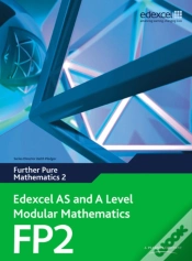 Capa do artigo Edexcel As And A Level Modular Mathematics Further Pure Mathematics 2