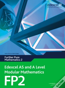 Capa do artigo Edexcel As And A Level Modular Mathematics Further Pure Mathematics 2
