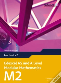 Capa do artigo Edexcel As And A Level Modular Mathematics Mechanics 2