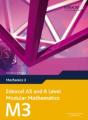 Edexcel As And A Level Modular Mathematics Mechanics 3 - Preview