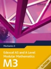 Capa do artigo Edexcel As And A Level Modular Mathematics Mechanics 3