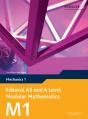 Edexcel As And A Level Modular Mathematics Mechanics M1 Ebook Edition - Preview