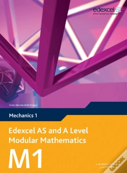 Capa do artigo Edexcel As And A Level Modular Mathematics Mechanics M1 Ebook Edition