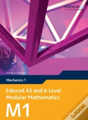 Capa do artigo Edexcel As And A Level Modular Mathematics Mechanics M1 Ebook Edition