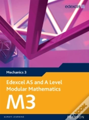 Capa do artigo Edexcel As And A Level Modular Mathematics Mechanics M3 Ebook Edition