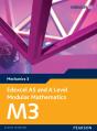 Edexcel As And A Level Modular Mathematics Mechanics M3 Ebook Edition - Preview