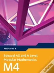 Capa do artigo Edexcel As And A Level Modular Mathematics Mechanics M4 Ebook Edition