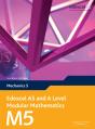 Edexcel As And A Level Modular Mathematics Mechanics M5 Ebook Edition - Preview