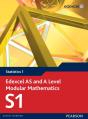 Edexcel As And A Level Modular Mathematics, Statistics 1 S1 - Preview