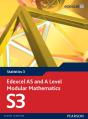 Edexcel As And A Level Modular Mathematics Statistics S3 Ebook Edition - Preview