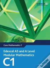 Capa do artigo Edexcel As And A Level Modular Mathematicscore Mathematics 1