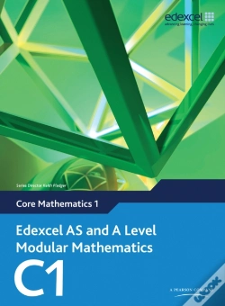 Capa do artigo Edexcel As And A Level Modular Mathematicscore Mathematics 1