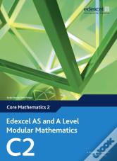 Edexcel As And A Level Modular Mathematicscore Mathematics 2