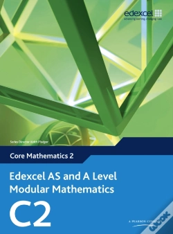 Capa do artigo Edexcel As And A Level Modular Mathematicscore Mathematics 2