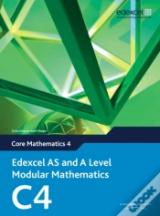 Capa do artigo Edexcel As And A Level Modular Mathematicscore Mathematics 4