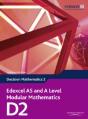 Edexcel As And A Level Modular Mathematicsdecision Mathematics 2 - Preview