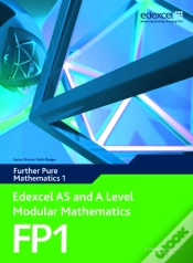 Capa do artigo Edexcel As And A Level Modular Mathematicsfurther Pure Mathematics 1