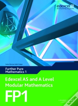 Capa do artigo Edexcel As And A Level Modular Mathematicsfurther Pure Mathematics 1
